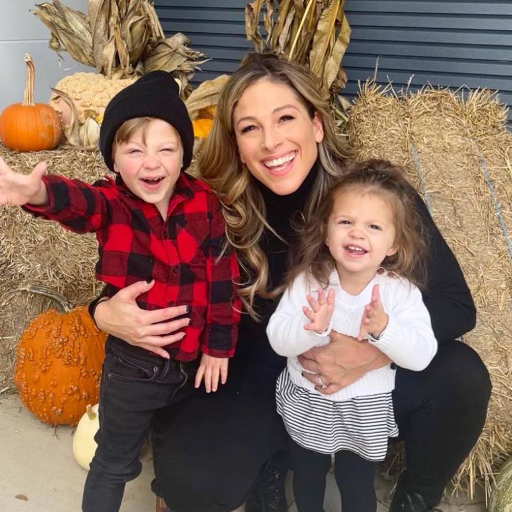 Meet your Posher, Jenna